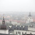 Inc. mentions Vilnius as one of best European cities for fast-growing businesses