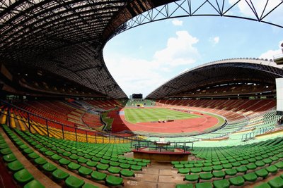 Shah Alam stadionas