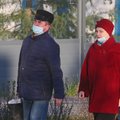 Коронавирус в России: четверть опрошенных считают пандемию выдумкой