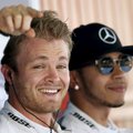 N. Rosbergas: pasimokiau iš Bahreine padarytų klaidų