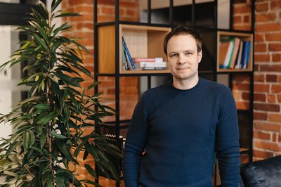 IT įmonės „Devbridge“ DevOps praktikų vadovas Marius Guobys