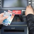 Депутат обратился в Центробанк: 20 евро за обналичивание денег - это финансовый террор