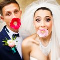 Griūk iš juoko: 19 nesėkmingiausių vestuvinių nuotraukų