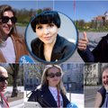 „Eurovizija“ Lietuvoje – it trečia religija: tautiečiai drąsiai atsakė, ką mano apie Moniką Liu ir ar ji pateks į finalą