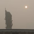 Kinai stulbina: per metus oro taršą sumažino šeštadaliu