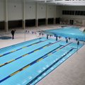 Atsinaujinęs Kauno „Girstučio“ baseinas: galima plaukti be kepurėlių ir su šortais