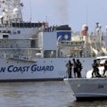 Japonija pareiškė protestą dėl „ginkluoto“ Šiaurės Korėjos laivo