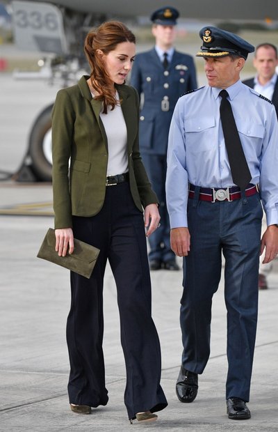 Kate Middleton