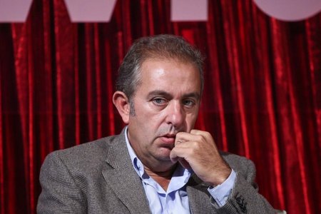 Jorge Calderonas
