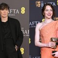 Išdalyti prestižiniai BAFTA apdovanojimai: daugiausia liaupsių – biografinei dramai