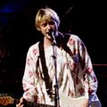 Purvas virto auksu: Kurto Cobaino gitara iš koncerto „MTV Unplugged“ parduota už įspūdingą sumą