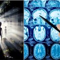 Rusų mokslininkai ištyrė NSO ir ateivius regėjusių žmonių smegenų veiklą: rado vieną bendrą ypatybę