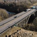 Pradedami tvarkyti dar trys blogos būklės tiltai Kauno, Rokiškio ir Joniškio rajonuose