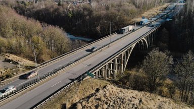 Pradedami tvarkyti dar trys blogos būklės tiltai Kauno, Rokiškio ir Joniškio rajonuose