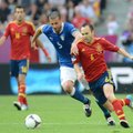 Lemiama EURO-2012 diena: kas taps Europos futbolo karaliais?