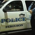 JAV neteis baltaodžio policininko mieste, kuriame reguliariai „taikomasi į juodaodžius“