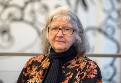 Prof. Birutė Galdikas