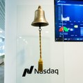 „Biržos laikmatis“: NASDAQ technologijų indeksas – naujose aukštumose