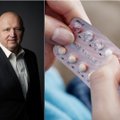 Daktaras – apie hormoninę kontracepciją: ar tikrai ji turi įtaką moterų vaisingumui?