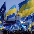 Спикер Сейма Литвы: к Украине нельзя поворачиваться спиной