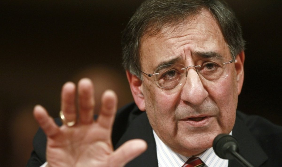 Leonas Panetta