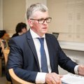 Лидер профсоюза: в деле о тюрьме ЦРУ в Литве на прокурора оказывалось давление
