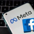 „Facebook“ informatorė „labai susirūpinusi“ dėl metavisatos