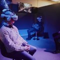В Вильнюсе открыт первый в стране кинотеатр виртуальной реальности