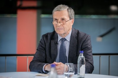 Vytautas Sinkevičius