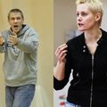 Moksleivių krepšinio lygos metų treneriai – T. Purlys ir G. Čečkauskienė