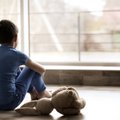 Apie savižudybę galvoja ne tik suaugusieji – tokių minčių gali turėti ir vaikai: specialistai pataria, kaip tai pastebėti