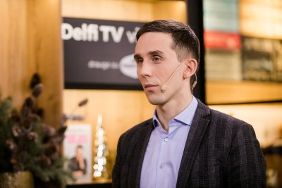 Tadas Povilauskas