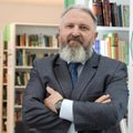 Povilo Višinskio viešosios bibliotekos direktoriaus konkursą laimėjo Bronius Maskuliūnas