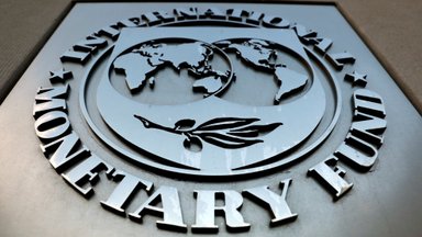 Киев достиг соглашения с МВФ о транше на 880 млн долларов