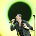 Mėnuo iki „Depeche Mode“ vizito: priežastys pamatyti didžiausią vasaros koncertą