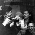 Prostitutės II Pasaulinio karo metu: žiaurumu garsėjantiems nacių bordeliams moteris grobė tiesiai iš gatvės