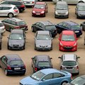 Gyventojai vis dažniau automobilius perka lizingu: kokie populiariausi?