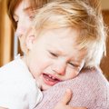 Nustokite sakyti, kad berniukams verkti nedera: mokslininkų įrodymai, kad verkti naudinga net ir suaugusiems vyrams