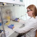 Klaipėdos ligoninėje naujas genetinis tyrimas: tai – reikšmingas pasiekimas vertinant diagnozuoto vėžio prognozę
