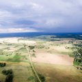 Registrų centras: Lietuvoje mažėja apleistos žemės