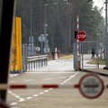 Baltarusija įveda draudimą kai kurių prekių tranzitui geležinkeliu iš Lietuvos