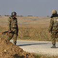Госсекретарь США Блинкен призвал к деэскалации в Нагорном Карабахе