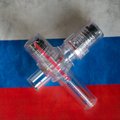 Naujas „valstybės išdavikas“? Apie dopingą ryžosi liudyti rusų lengvaatletis