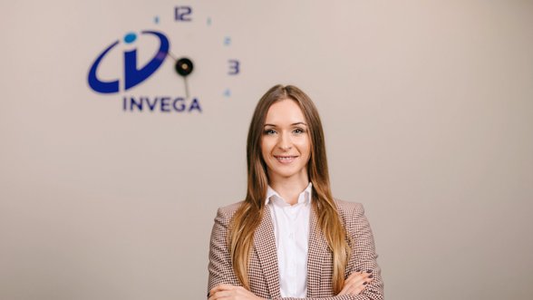 Invega uses European Guarantee Fund to support Lithuanian businesses in wake of COVID-19 pandemic