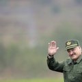 Лукашенко — аналитикам из США: Мы категорически против размещения у нас военной базы РФ