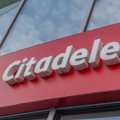 „Citadele“ bankas suteikė 15 mln. eurų paskolą „EfTEN Capital“