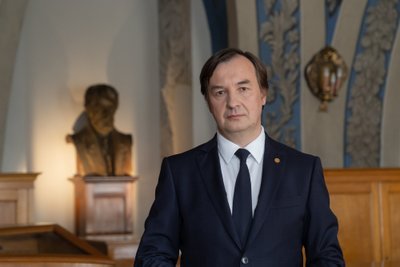 Rimvydas Petrauskas