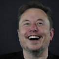 „SpaceX“ kaltinama neteisėtai atleidusi Eloną Muską kritikuojančius darbuotojus