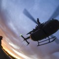 JAV skinasi kelią sandoris Lietuvai parduoti „Black Hawk“ sraigtasparnius