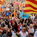 Rinkimus Katalonijoje laimėjo separatistai